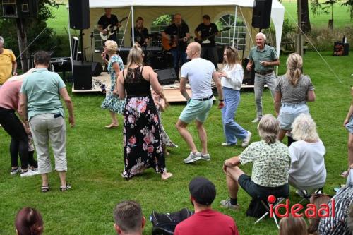 'Lös op ‘t grös' in Lochem - deel 2 (30-06-2024)