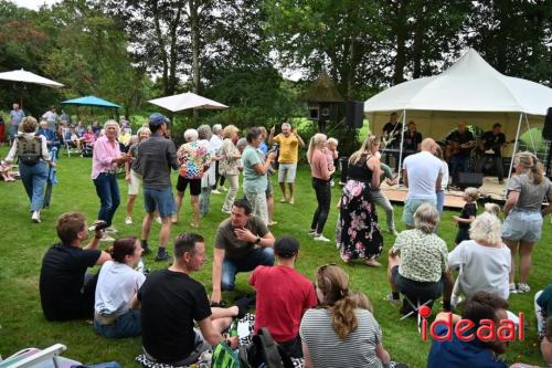 'Lös op ‘t grös' in Lochem - deel 2 (30-06-2024)