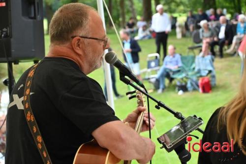 'Lös op ‘t grös' in Lochem - deel 2 (30-06-2024)