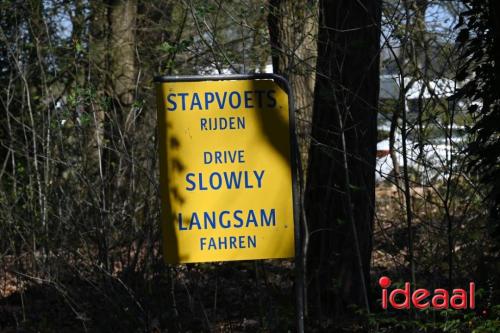 4-uurscross in Lochem (05-04-2025)