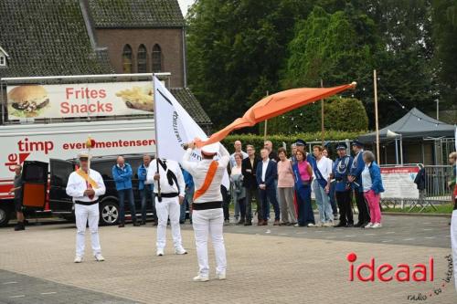 Kermis Drempt - maandag (18-09-2023)