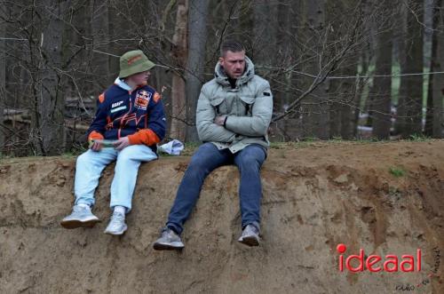 Dutch Masters of Motocross in Harfsen - deel 1 (17-03-2024)