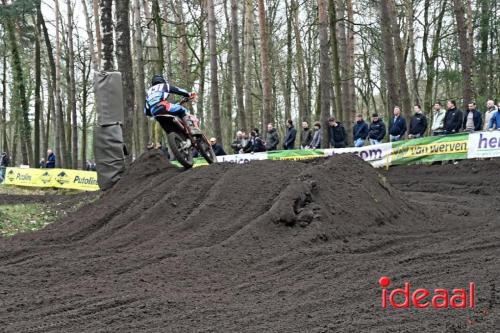 Dutch Masters of Motocross in Harfsen - deel 2 (17-03-2024)