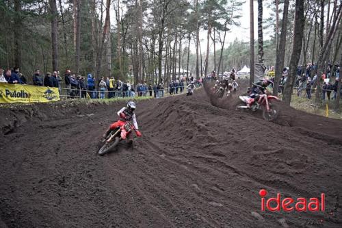 Dutch Masters of Motocross in Harfsen - deel 2 (17-03-2024)