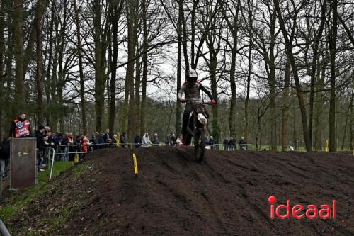 Dutch Masters of Motocross in Harfsen - deel 2 (17-03-2024)