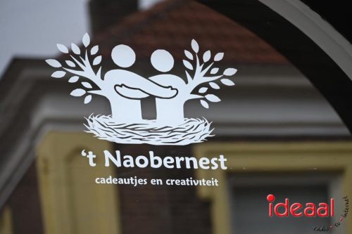Opening 't Naobernest (24-03-2026)