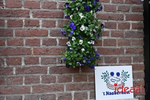 Opening 't Naobernest (24-03-2026)