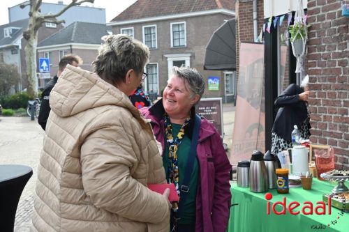 Opening 't Naobernest (24-03-2026)