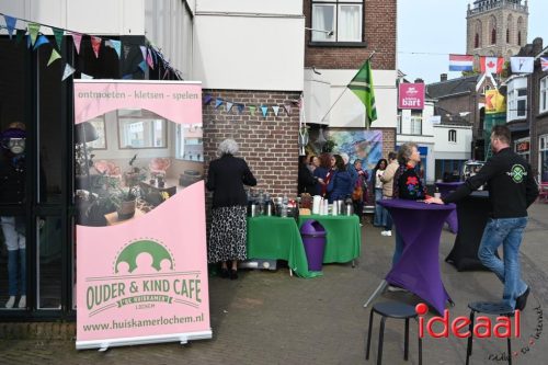 Opening 't Naobernest (24-03-2026)