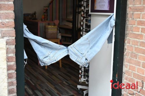 Opening 't Naobernest (24-03-2026)