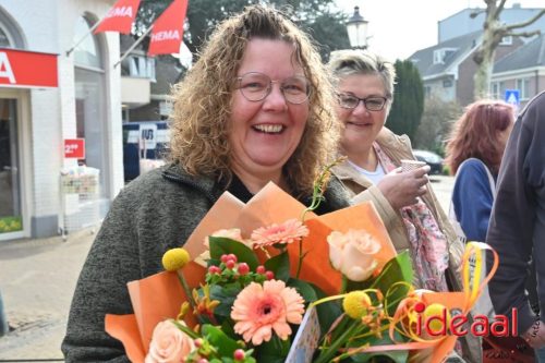 Opening 't Naobernest (24-03-2026)