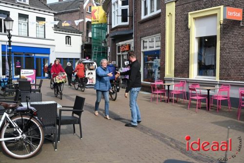 Opening 't Naobernest (24-03-2026)