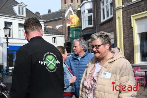 Opening 't Naobernest (24-03-2026)