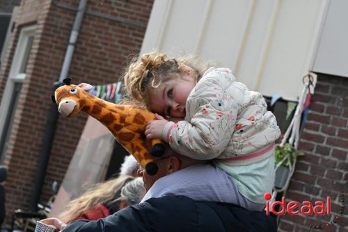 Opening 't Naobernest (24-03-2026)