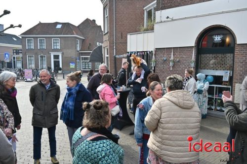 Opening 't Naobernest (24-03-2026)