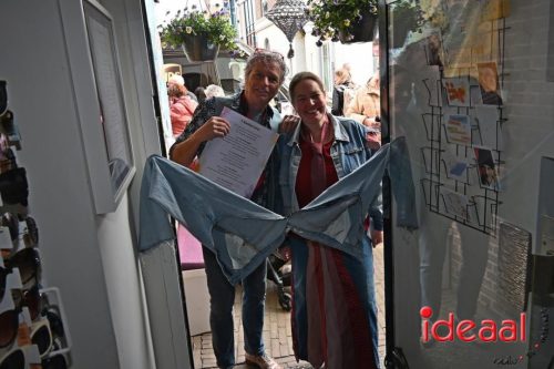 Opening 't Naobernest (24-03-2026)