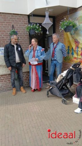 Opening 't Naobernest (24-03-2026)