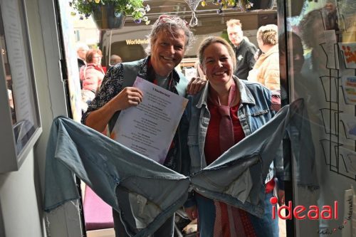 Opening 't Naobernest (24-03-2026)