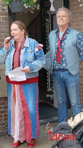 Opening 't Naobernest (24-03-2026)