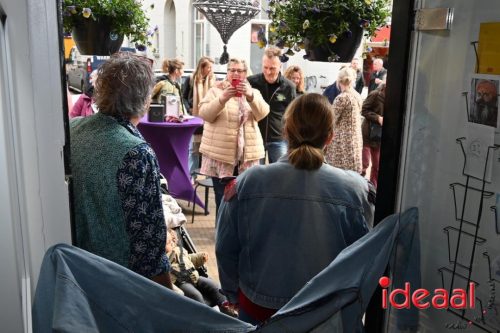 Opening 't Naobernest (24-03-2026)