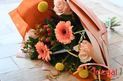 Opening 't Naobernest (24-03-2026)