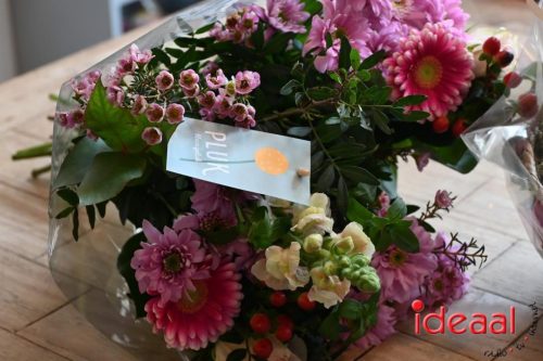 Opening 't Naobernest (24-03-2026)