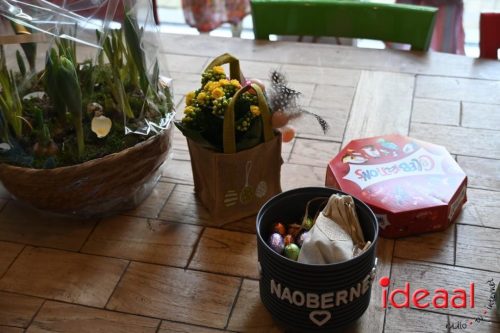 Opening 't Naobernest (24-03-2026)