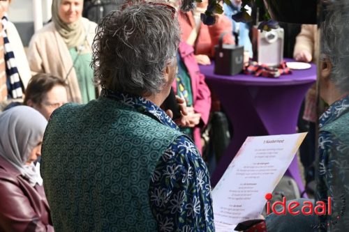 Opening 't Naobernest (24-03-2026)