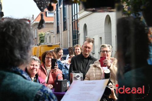 Opening 't Naobernest (24-03-2026)