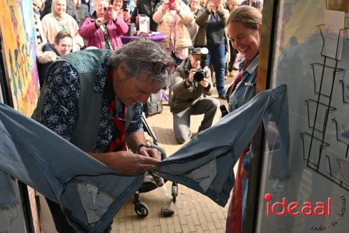 Opening 't Naobernest (24-03-2026)