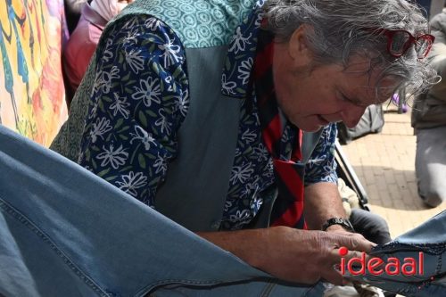 Opening 't Naobernest (24-03-2026)