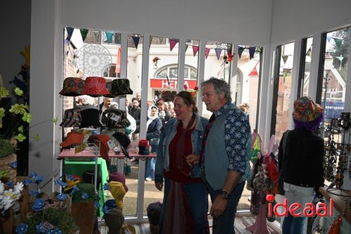 Opening 't Naobernest (24-03-2026)