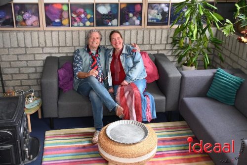 Opening 't Naobernest (24-03-2026)