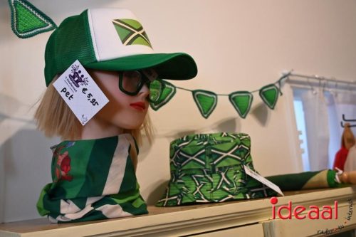 Opening 't Naobernest (24-03-2026)