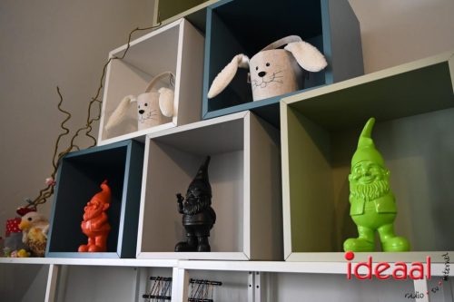 Opening 't Naobernest (24-03-2026)