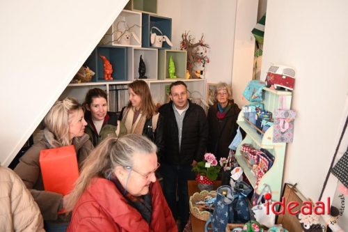 Opening 't Naobernest (24-03-2026)