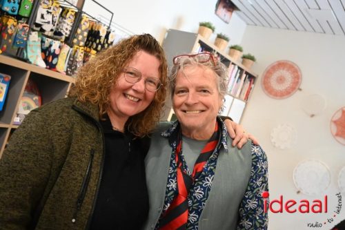 Opening 't Naobernest (24-03-2026)