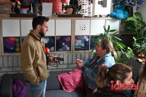 Opening 't Naobernest (24-03-2026)