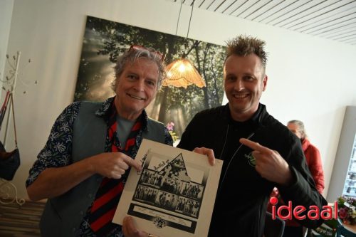 Opening 't Naobernest (24-03-2026)