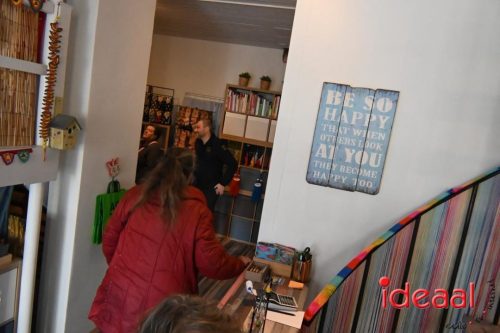 Opening 't Naobernest (24-03-2026)