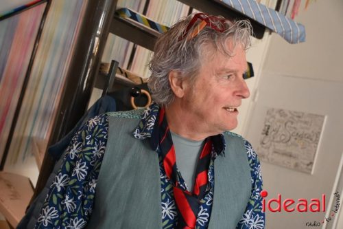 Opening 't Naobernest (24-03-2026)