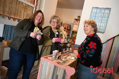 Opening 't Naobernest (24-03-2026)