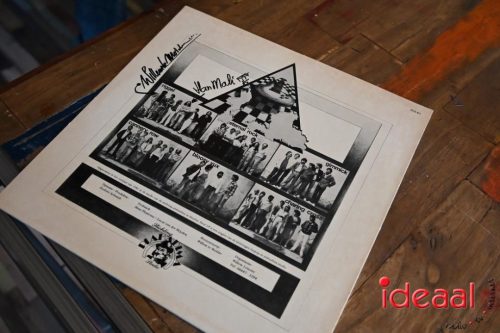 Opening 't Naobernest (24-03-2026)