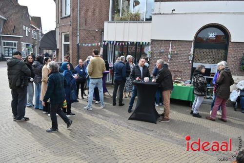 Opening 't Naobernest (24-03-2026)