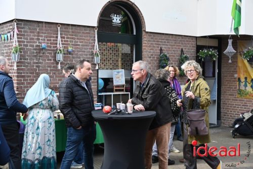 Opening 't Naobernest (24-03-2026)