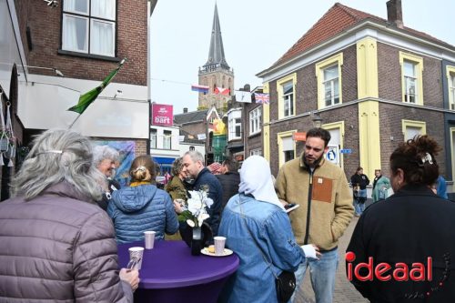 Opening 't Naobernest (24-03-2026)