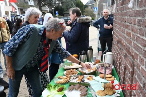 Opening 't Naobernest (24-03-2026)