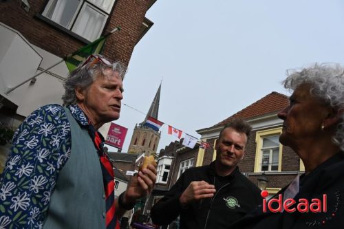 Opening 't Naobernest (24-03-2026)