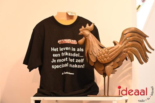 Opening 't Naobernest (24-03-2026)