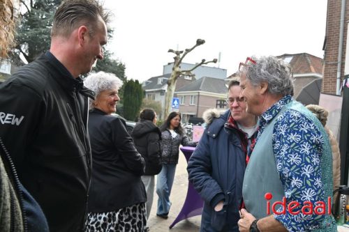 Opening 't Naobernest (24-03-2026)